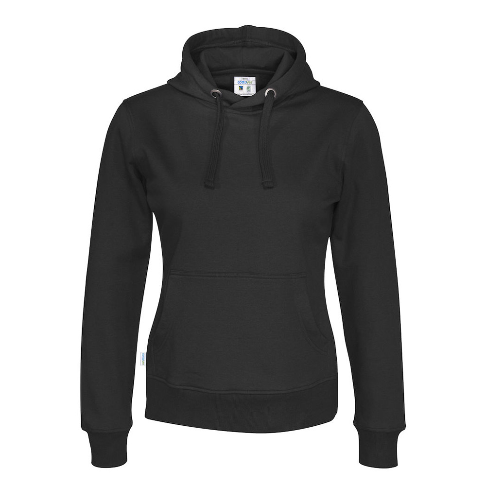 Hoodie femme Fairtrade - image 19